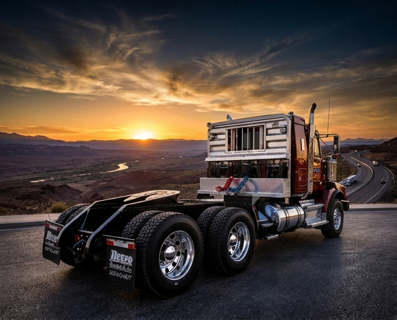 Taylor Truck Box — American Truck Equipment Since 1977